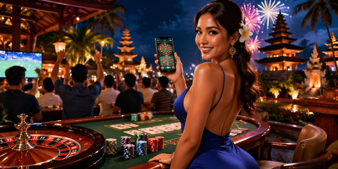 situs tokyobola Fortune Tiger